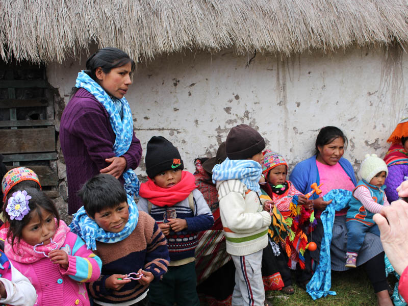 new scarves for kids